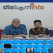 Rapat Koordinasi (Rakor) Pengelolaan Pejabat Pengelola Informasi dan Dokumentasi (PPID) dan Sistem Pengelolaan Pengaduan Pelayanan Publik Nasional – Layanan Aspirasi dan Pengaduan Online Rakyat (SP4N-LAPOR!) tingkat Kota Cimahi Tahun 2025, Kamis (23/10/2025).