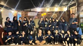 Himpunan Mahasiswa Akuntansi (HIMA) Politeknik Praktisi Bandung