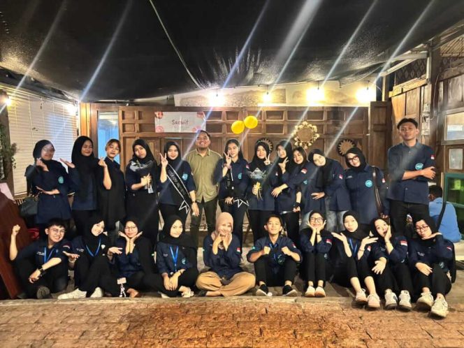 
Himpunan Mahasiswa Akuntansi (HIMA) Politeknik Praktisi Bandung