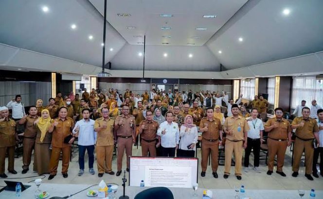 
					Tindak Lanjut Program Penurunan Angka Anak Tidak Sekolah (ATS)