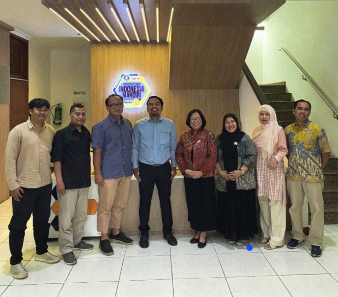 Kolaborasi Akademik: Politeknik Praktisi Bandung dan STIE – STMIK STAN IM Siap Gelar International Conference