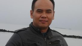 Rohimat Joker, Ketua Umum DPP LSM PMR Indonesia.