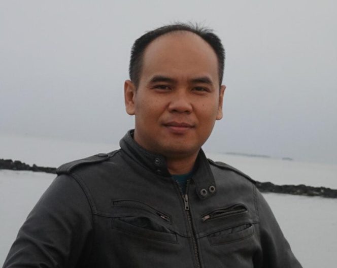 Rohimat Joker, Ketua Umum DPP LSM PMR Indonesia.