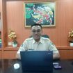 Kepala Program Keahlian Teknik Elektronika Industri SMK TI Pembangunan Kota Cimahi M. Fauzi Nurjihad,