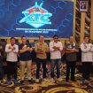 DPP XTC Indonesia Hadiri Muscab Kabupaten Bandung, Tegaskan Semangat Satu XTC yang Solid dan Mandiri/