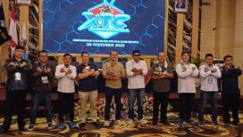 DPP XTC Indonesia Hadiri Muscab Kabupaten Bandung, Tegaskan Semangat Satu XTC yang Solid dan Mandiri/
