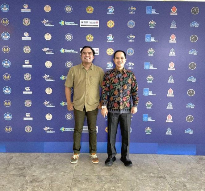 Politeknik Praktisi Bandung dan STIE Purna Graha Pekanbaru Siapkan Gelaran Akademik dengan 100% Paper Publish