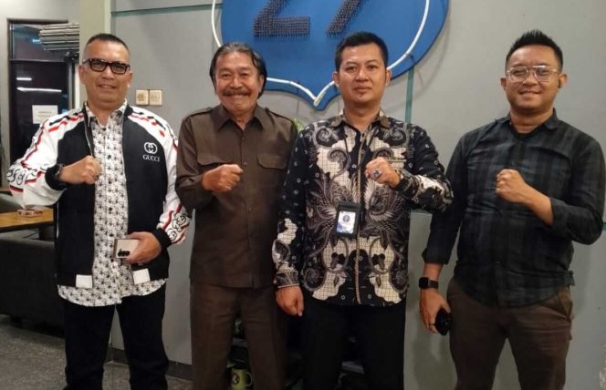 Sidang Sengketa Aset di Bandung: Kuasa Hukum Bongkar Dugaan Rekayasa Lelang dan Bukti Tak Sah di Pengadilan