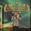 Lurah Cimincrang, Rakha Dhifan LF, S.STP., M.Tr.AP.