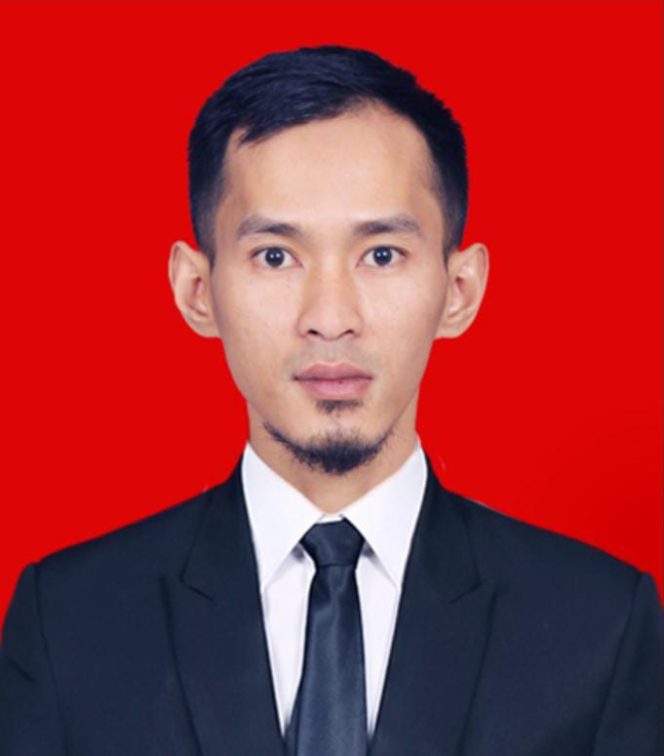 Jahar Qaulani, S.Psi/ Guru BK SMKN 3 Baleendah 