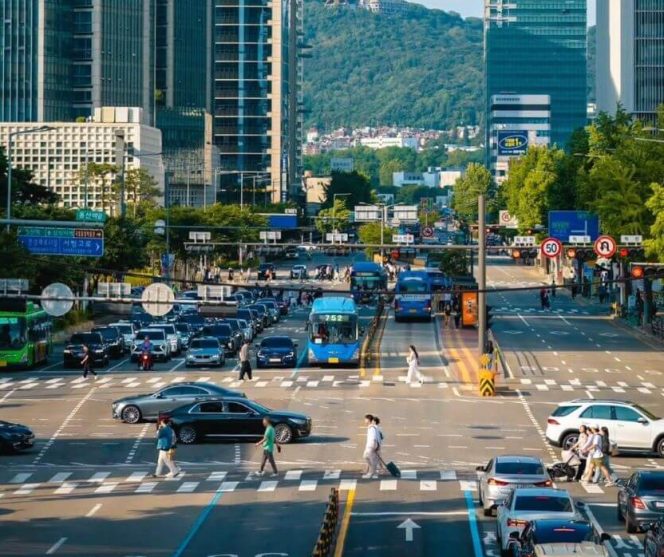 Anak Kelahiran 94 Ini Bikin Kuliah Rp. 399 Ribu dengan Sertifikat AI dan Bahasa Korea Jadi Nyata