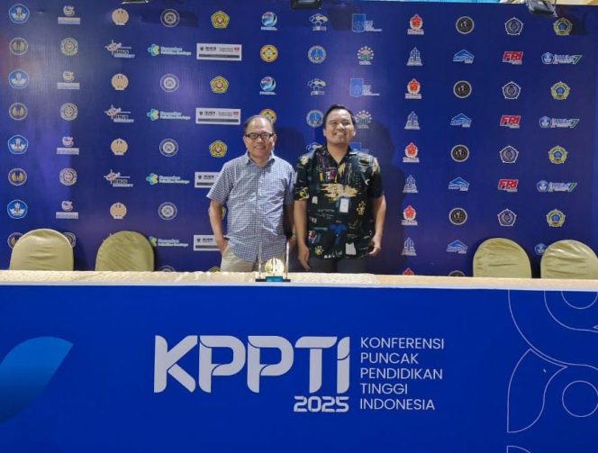 Sejarah Baru Dimulai: Politeknik Praktisi dan ULBI Luncurkan Conference dengan Komitmen 100 % Paper Publish