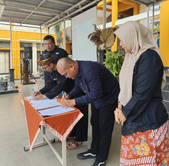 SMKN 3 Cimahi Gelar Gebyar Expo 2025 Pembelajaran Mendalam Kolaborasi Mapel