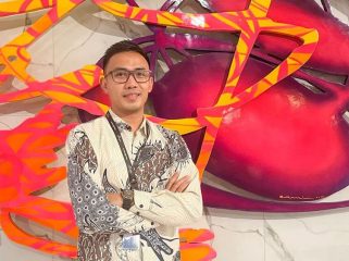 Tri Wenda Agus Setyabudi, General Manager De Braga by ARTOTEL.