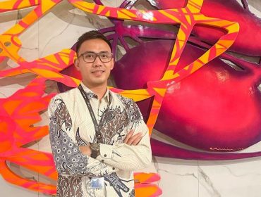 Tri Wenda Agus Setyabudi, General Manager De Braga by ARTOTEL.