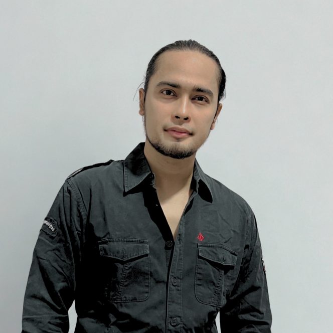 Resmi Meluncur, Single “Sesaat” dari Alf Tatale Tersedia di Semua Platform Musik