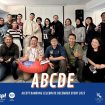 ABCDE 2025 (Ascott Bandung Celebrate December Event 2025) Ascott Bandung Cluster.