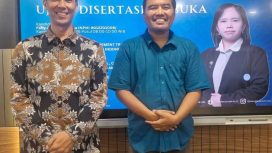Rektor UKMC Jajaki Kerja Sama International Conference dengan Politeknik Praktisi Bandung/