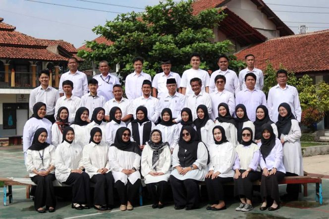 SMA Pasundan 2 Cimahi Siap Menyambut SPMB TA 2026-2027 dengan Berbagai Program Unggulan