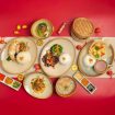 Rayakan Imlek di Atas Perbukitan Dago, Swiss-Belresort Hadirkan 'Fortune in Every Bite