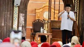 Ustadz KH. Dudi Mutaqin, M.Pd.I.