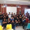 XTC Indonesia Pimpinan Anak Cabang (PAC) Pameungpeuk.