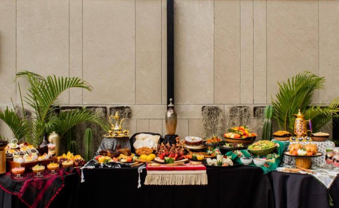 Swiss-Belresort Dago Heritage Hadirkan “Ramadan Nights of Persia”, Paket Menginap dan Iftar Mulai Rp278 Ribu