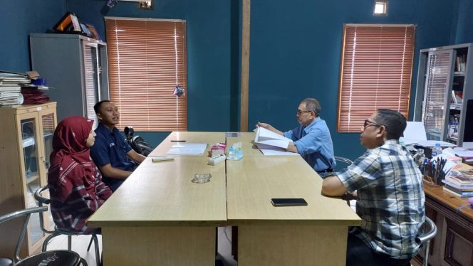 Membangun Ekosistem Publikasi Ilmiah, PERDIBROFI Jabar dan STIKOM Bandung Perkuat Kolaborasi Akademik