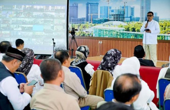 
Pesantren Ekologi Tekankan Implementasi Iman Melalui Cinta Lingkungan