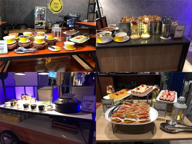 YELLO Hotel Paskal Bandung Hadirkan Iftar Showcase “Rasa Mulih”, Angkat Cita Rasa Sunda dan Kolaborasi Sosial Ramadan