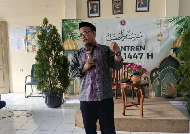Melimpahnya Pelajaran yang Didapat dalam Pesantren Ekologi SMK Pasundan 3 Cimahi