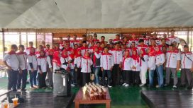 Laskar Anti Korupsi Indonesia (LAKI) Kabupaten Bandung Barat (KBB)