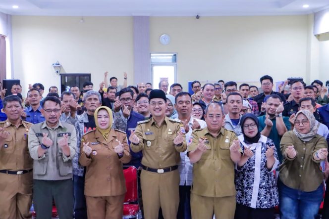 Sosialisasi Mitigasi Bencana, Pentingnya Penguatan Mitigasi Bencana Berbasis Masyarakat