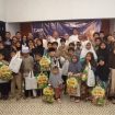 AKPI Jawa Barat menggelar kegiatan bakti sosial dengan mengadakan buka puasa bersama 30 anak yatim dari Panti Asuhan Al Fitra