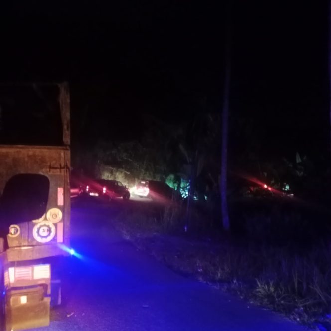 Macet Parah di Jalur Cikidang Sukabumi Jelang Lebaran Ketiga, Kendaraan Nyaris tak Bergerak