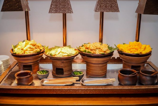 Sambut bulan suci dengan suasana hangat ala rumah di Swiss-Belresidences Kalibata