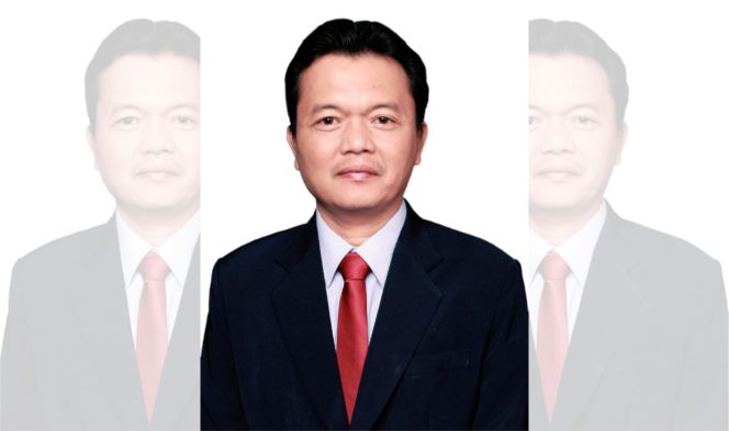 Asep Wahyudin, S.Sn., M.Sn./Pengajar Seni Budaya SMPN 2 Cimahi dan Dosen di Universitas Nusaputra Sukabumi Jurusan DKV dan PGSD.