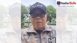 Akhmad Sobarna, Guru Besar Pendidikan Olahraga, STKIP Pasundan.