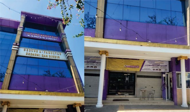 Diduga Langgar Aturan Pengupahan, Yayasan Piksi Ganesha Berpotensi Hadapi Konsekuensi Hukum