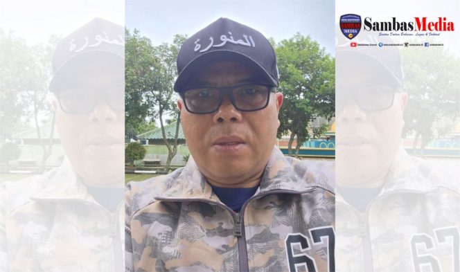 Akhmad Sobarna, Guru Besar Pendidikan Olahraga, STKIP Pasundan.