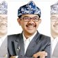 Ir. Dony Mulyana Kurnia (DMK)/Ketua Umum DPP Barisan Islam Moderat (BIMA)