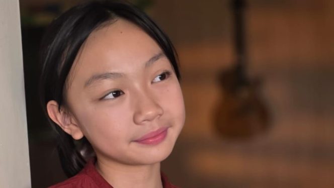 Lindee Cremona Tampilkan Kematangan Vokal di Lagu “Yang Masih Bisa Berdoa”