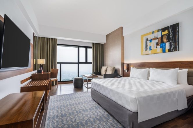 Nikmati Momen Eid di Dago, Swiss-Belresort Dago Heritage Hadirkan Promo Menginap dan Silaturahmi Halal Bihalal