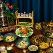 Momen Berbuka Puasa “a Wishful Ramadan” Ala De Braga By Artotel.