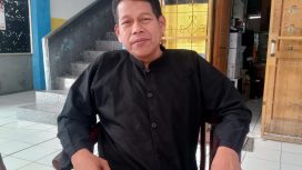 Ketua FKKSMKS Cimahi Subaryo, S.Pd., M.Pd.,