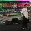 Dandan Kusdani atau lebih dikenal dengan King Sawarna.