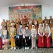 Festival Lomba Seni dan Sastra Siswa Nasional (FLS3N) Sekolah Dasar tingkat Kecamatan Bandung Kulon.