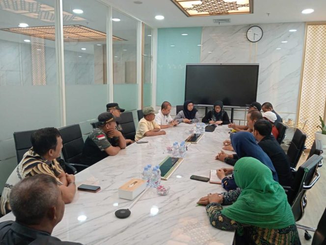 Rencana AKSI Baksos’e Suroboyo Berkolaborasi dengan TPS Pelindo 3 dan Kelompok Masyarakat Peduli Lingkungan