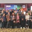 Paguyuban BANDUNGARIUNG bekerja sama dengan Gema Sadhana Jawa Barat di Paguyuban BANDUNGARIUNG.
