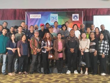 Paguyuban BANDUNGARIUNG bekerja sama dengan Gema Sadhana Jawa Barat di Paguyuban BANDUNGARIUNG.